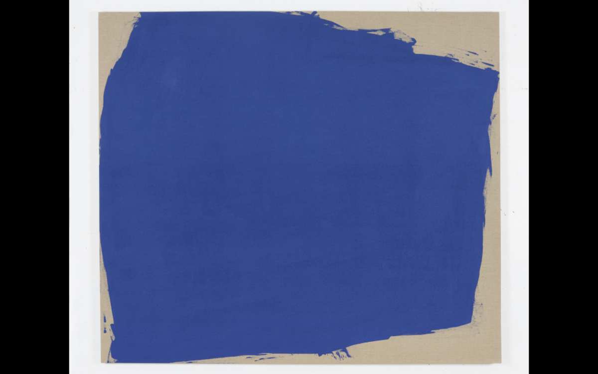 Stéphane Bordarier — Musée d’Art moderne de Paris