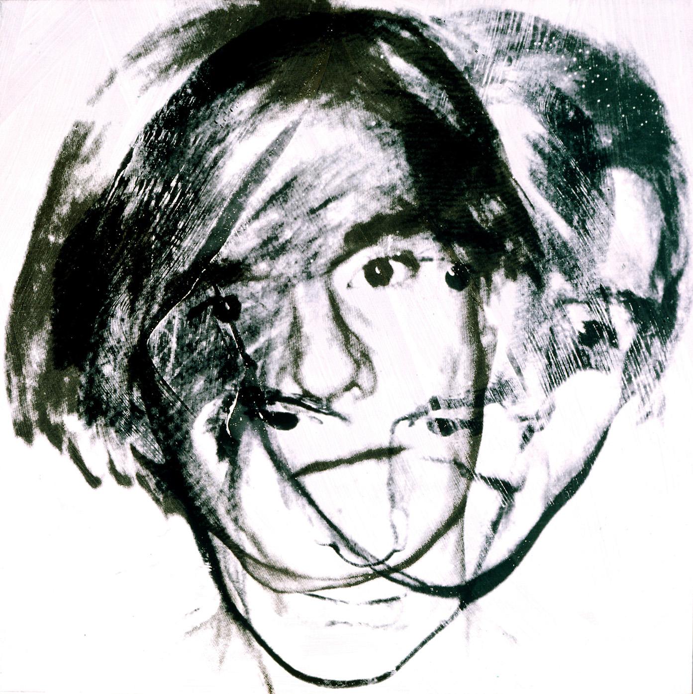 Andy Warhol. La ligne et l'image — Musée du Luxembourg