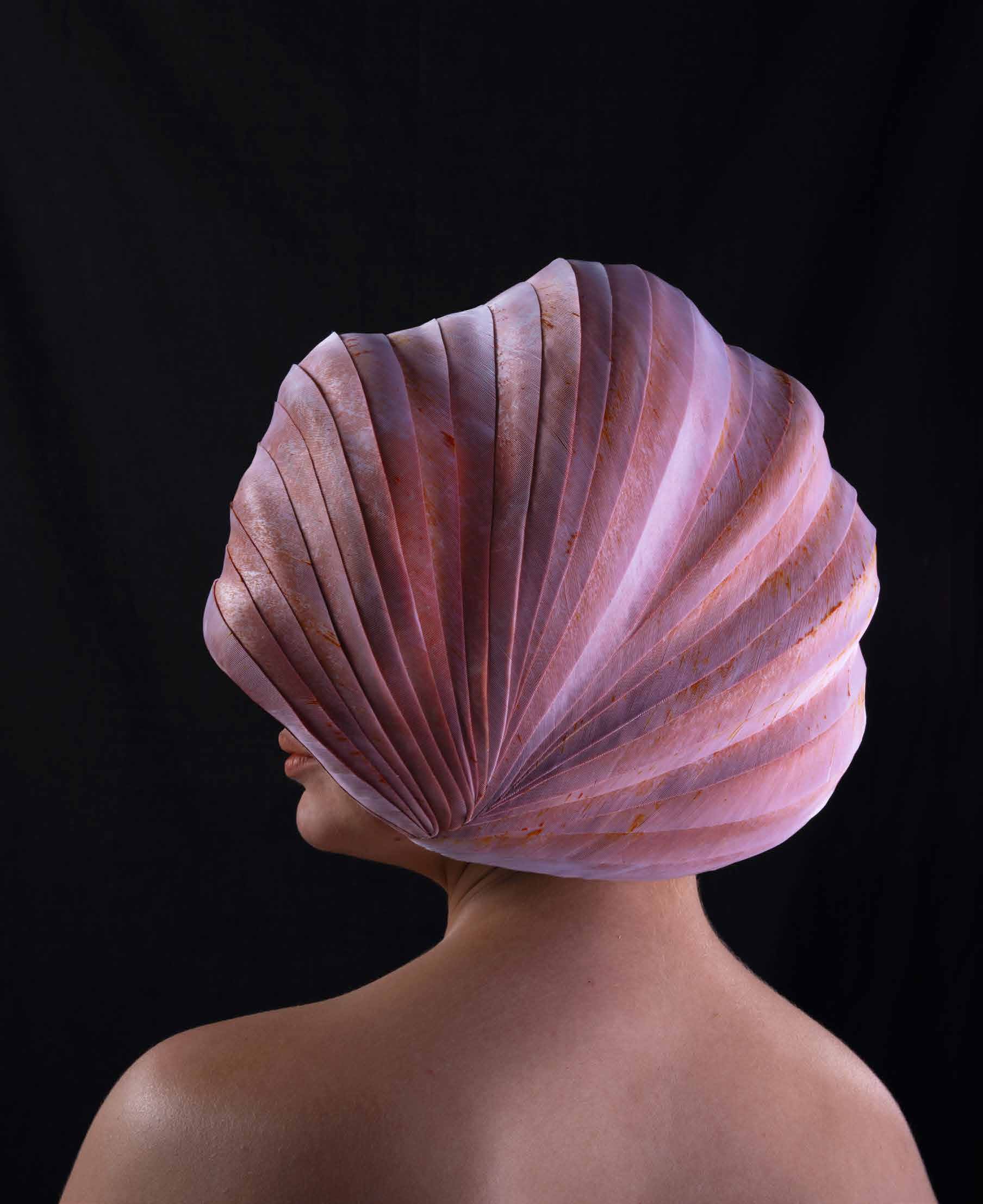 Marion Delarue. Pierre, plume, ciseaux ! — Musée des Arts décoratifs