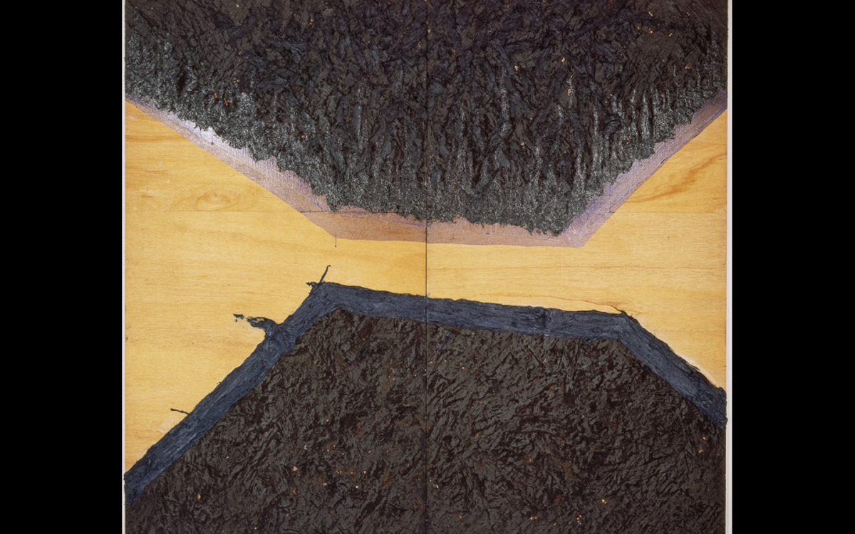 Mariella Simoni — Musée d’Art moderne de Paris
